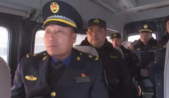 杨传义