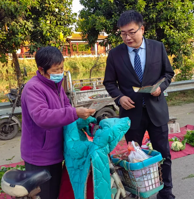 “文旅+康养”共绘幸福“夕阳红”
