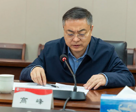 枣庄市文旅集团与枣庄学院战略合作签约仪式圆满举行