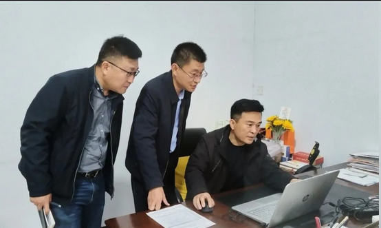 薛城区联合开展安责险承保机构专项检查 薛城区联合开展安责险承保机构专项检查