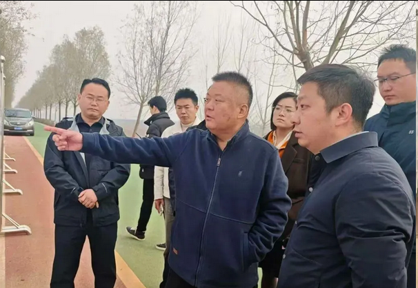 枣庄交投、峰飞航空科技、华夏航空考察团 到交发集团调研考察低空经济项目 枣庄交投、峰飞航空科技、华夏航空考察团 到交发集团调研考察低空经济项目