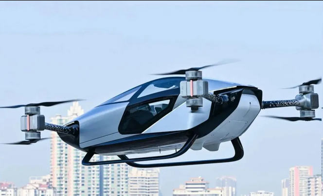 农发行山东省分行副行长余飞调研薛城低空经济项目 农发行山东省分行副行长余飞调研薛城低空经济项目