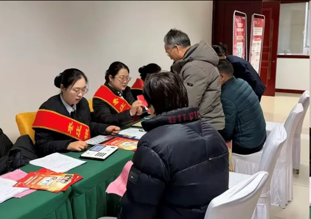枣庄银行：暖心推出老年健康卡，金融服务点亮银龄生活