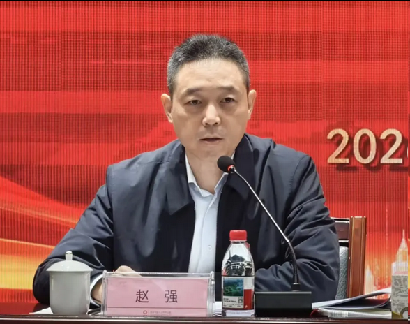 枣庄中联召开2026年工作会议暨第三届职工代表大会第六次会议 枣庄中联召开2026年工作会议暨第三届职工代表大会第六次会议