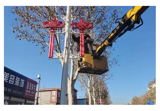 做实双报到 做好“群众连心桥”