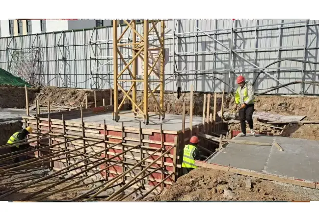 枣庄市薛城区战鼓擂响新征程  项目建设谱新篇