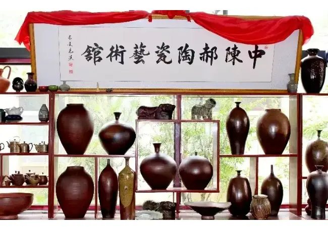 马氏柴烧：人与窑的对话，火与土的共舞！