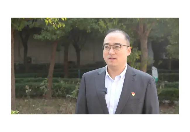 邹坞镇党委书记孔骞