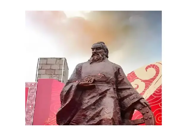  枣庄薛城：传承奚仲文化，弘扬创新精神！