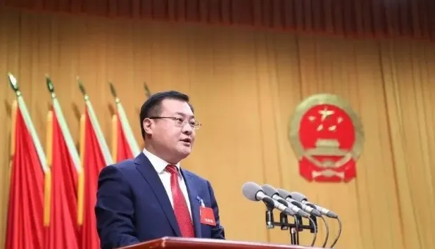 筑牢高质量发展坚实根基——访薛城区委副书记、区长樊猛