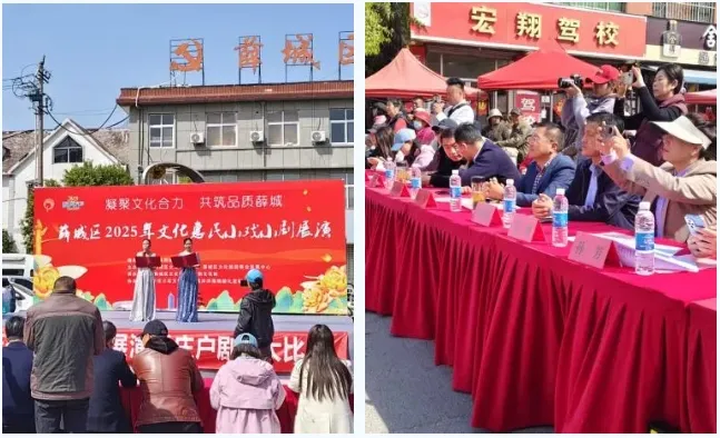 陶庄镇开展 “诚信经营新风尚 惠民服务零距离”活动
