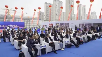 向“新”发力 逐“绿”而行——山东省枣庄市推动渔业高质量发展纪实