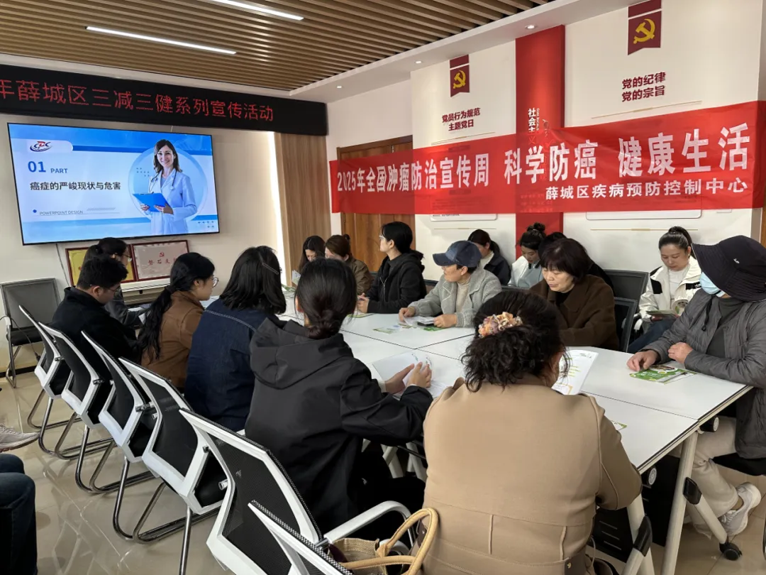 【工作动态】薛城区率先成立“枣解决·枣满意”诉求办理平台研判专家库