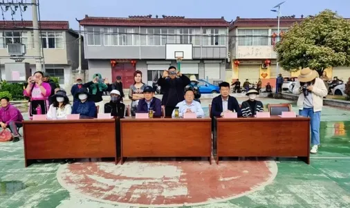 枣庄薛城：文化惠民小戏小剧展演落幕 乡土文化润民心